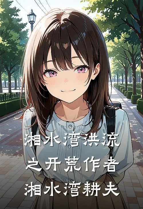 湘水湾洪流之开荒 作者湘水湾耕夫