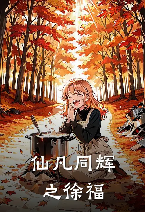 仙凡同辉之徐福徐福田婉儿完结好看小说_最新章节列表仙凡同辉之徐福(徐福田婉儿)