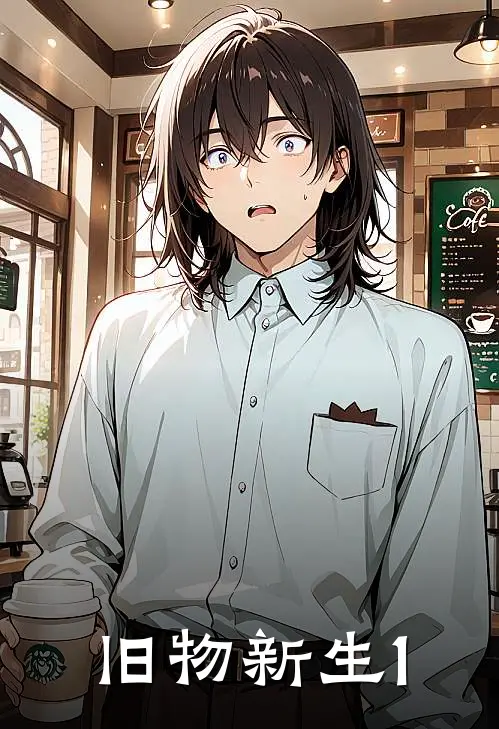 旧物新生1