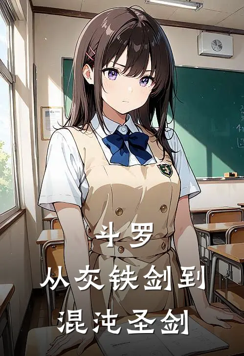 《斗罗：从灰铁剑到混沌圣剑》林越素云涛已完结小说_斗罗：从灰铁剑到混沌圣剑(林越素云涛)火爆小说