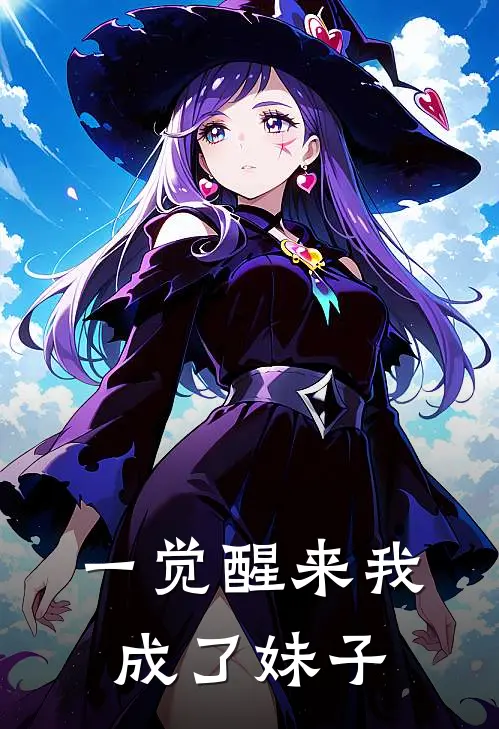 一觉醒来我成了妹子