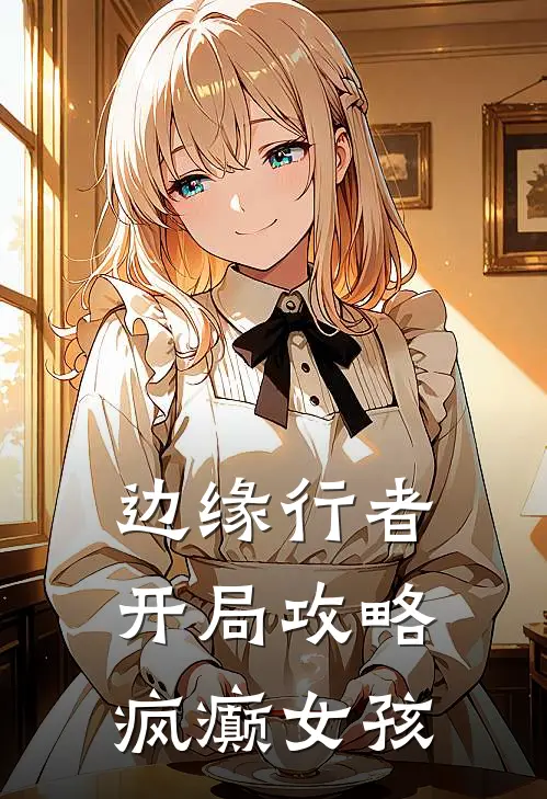 边缘行者：开局攻略疯癫女孩曼恩曼恩最新小说全文阅读_在线免费小说边缘行者：开局攻略疯癫女孩(曼恩曼恩)