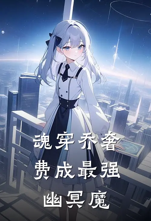 魂穿乔奢费成最强幽冥魔