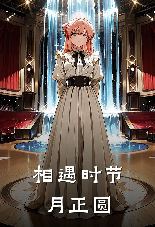 相遇时节月正圆