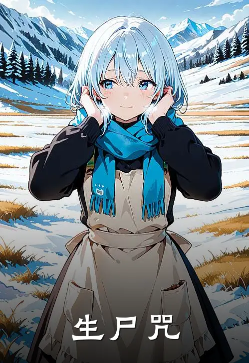 生尸咒(陆晨王二愣)热门小说大全_免费小说大全生尸咒陆晨王二愣