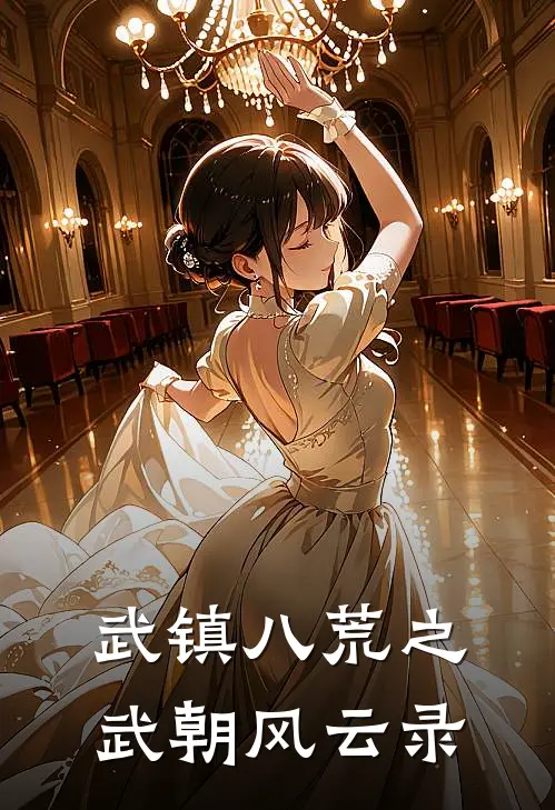 武镇八荒之武朝风云录