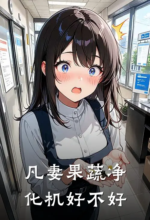 凡妻果蔬净化机好不好