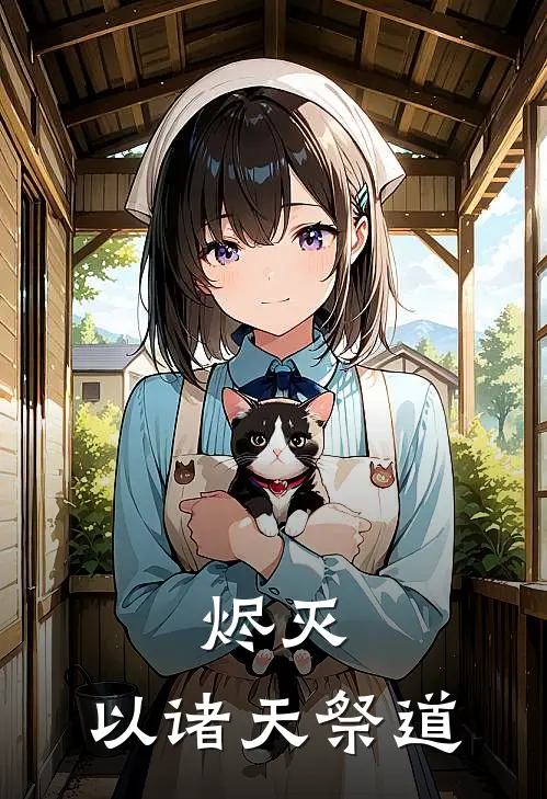 烬灭：以诸天祭道肖曜叶辰小说完整版免费阅读_最新章节列表烬灭：以诸天祭道(肖曜叶辰)