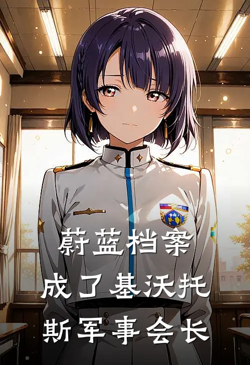 《蔚蓝档案：成了基沃托斯军事会长》林梦白梦全本阅读_(林梦白梦)全集阅读