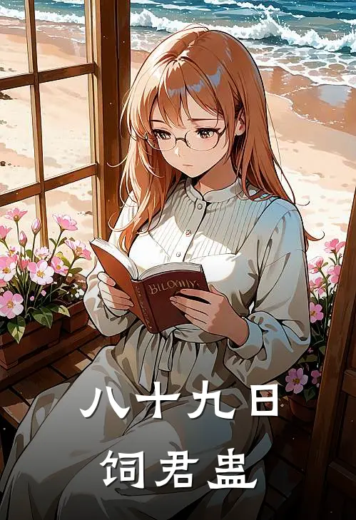 八十九日饲君蛊