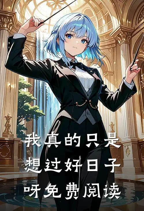 我真的只是想过好日子呀免费阅读