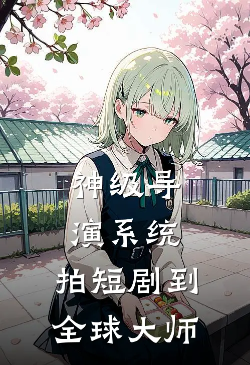 《神级导演系统：拍短剧到全球大师》林逍之张维_(神级导演系统：拍短剧到全球大师)全集在线阅读