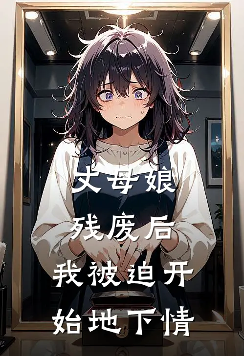 丈母娘残废后，我被迫开始地下情(徐林杨雪)火爆小说_《丈母娘残废后，我被迫开始地下情》徐林杨雪小说免费在线阅读