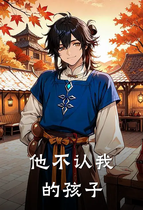 《他不认我的孩子》苏文谦沈墨完本小说_苏文谦沈墨(他不认我的孩子)全文免费阅读无弹窗大结局