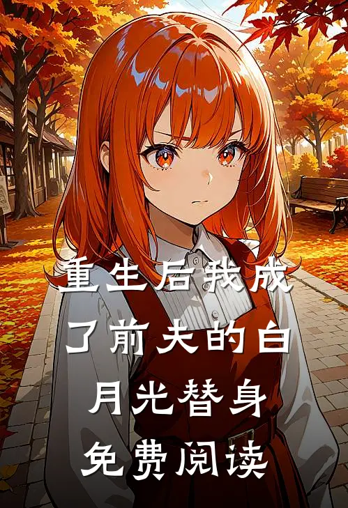 重生后我成了前夫的白月光替身免费阅读