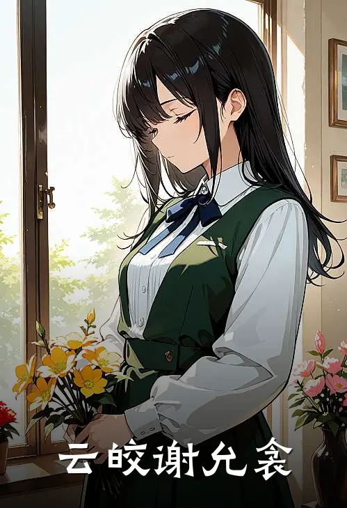 云皎谢允衾云皎谢允衾全文免费阅读_完结热门小说云皎谢允衾(云皎谢允衾)