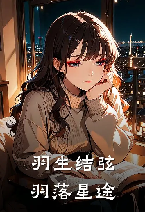 羽生结弦：羽落星途(羽生林晚星)完结小说推荐_小说全文免费阅读羽生结弦：羽落星途羽生林晚星