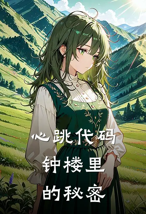 心跳代码：钟楼里的秘密(苏晚林溪)全本免费在线阅读_苏晚林溪全文阅读