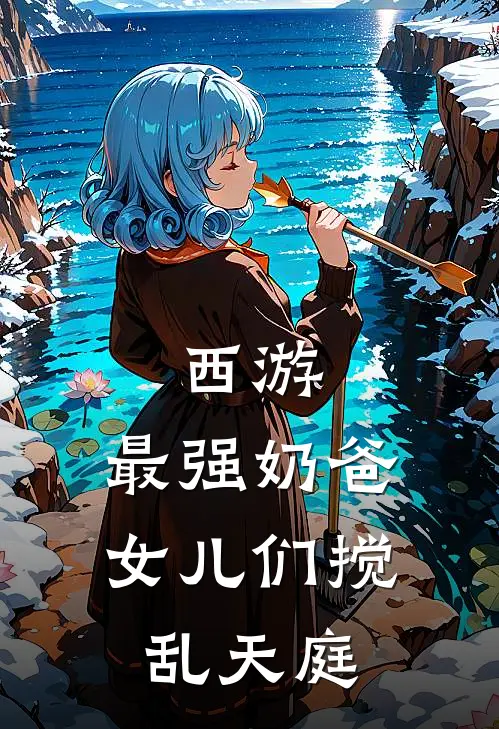 西游：最强奶爸，女儿们搅乱天庭