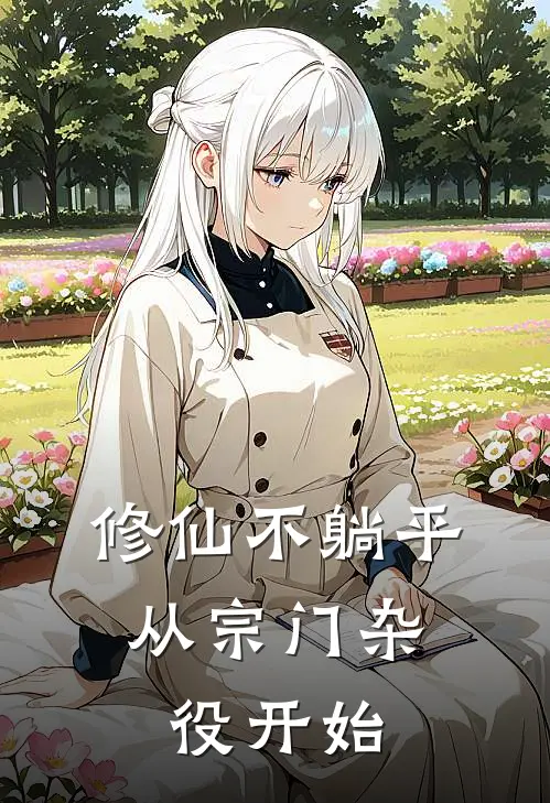 修仙不躺平：从宗门杂役开始(林砚王虎)小说完结版_全文阅读免费全集修仙不躺平：从宗门杂役开始林砚王虎