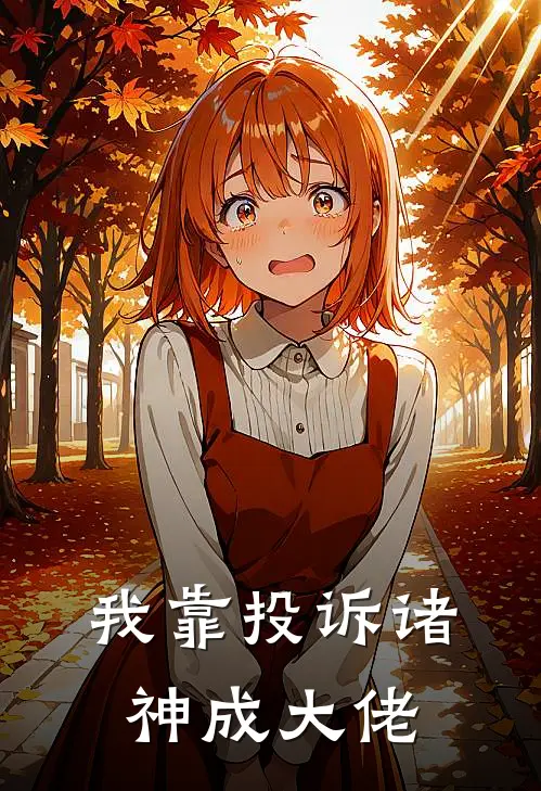 我靠投诉诸神成大佬