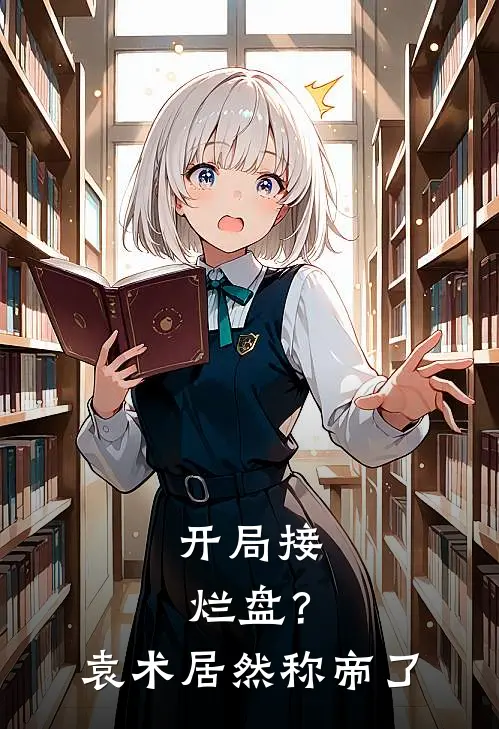 开局接烂盘？袁术居然称帝了