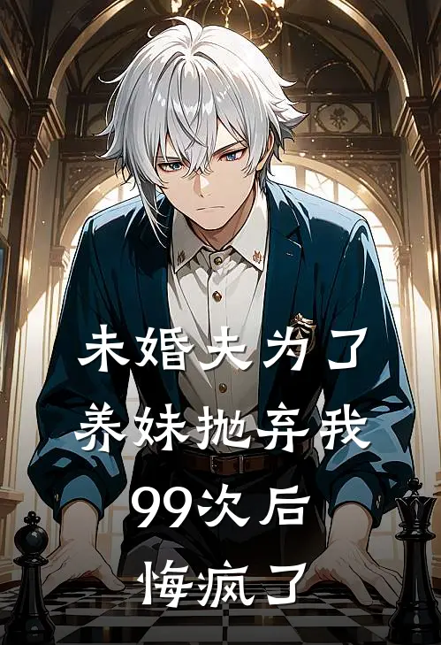 《未婚夫为了养妹抛弃我99次后，悔疯了》陈寂洲姜溪完本小说_陈寂洲姜溪(未婚夫为了养妹抛弃我99次后，悔疯了)全文免费阅读无弹窗大结局