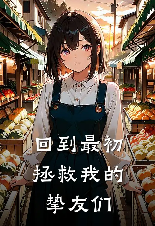 回到最初：拯救我的挚友们