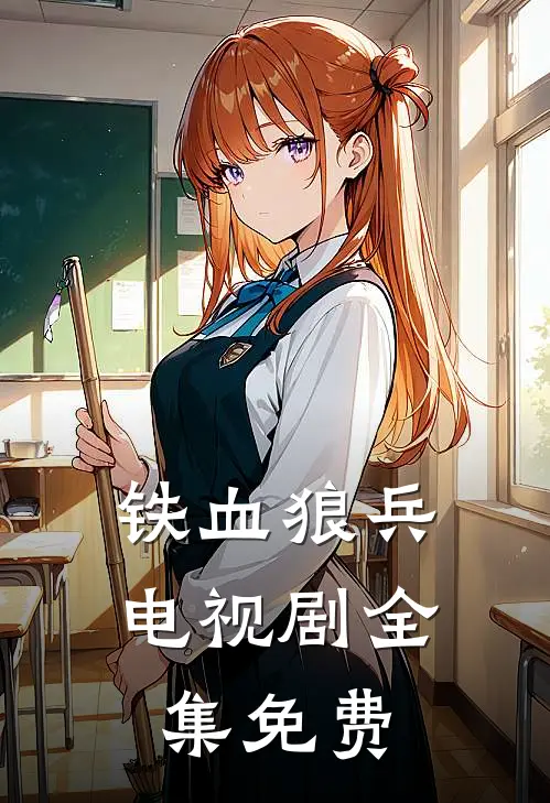 铁血狼兵电视剧全集免费