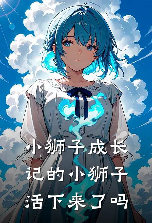 小狮子成长记的小狮子活下来了吗