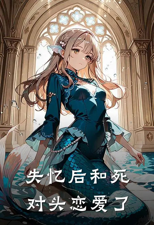 失忆后和死对头恋爱了