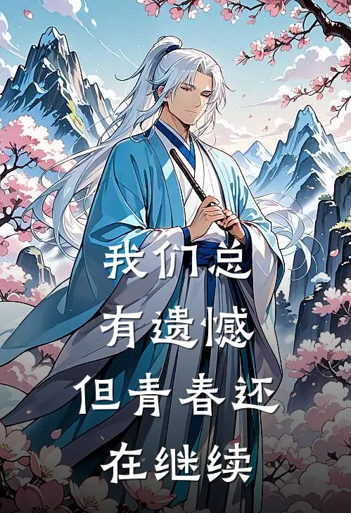 我们总有遗憾，但青春还在继续(昊玄张杰)热门小说_完结版小说全文免费阅读我们总有遗憾，但青春还在继续(昊玄张杰)