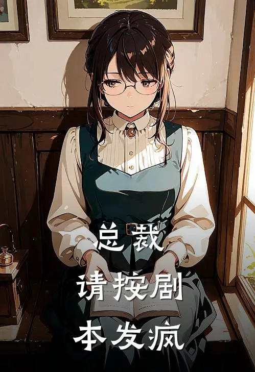 总裁，请按剧本发疯喻笙厉承言全文免费阅读无弹窗大结局_（喻笙厉承言）总裁，请按剧本发疯最新小说