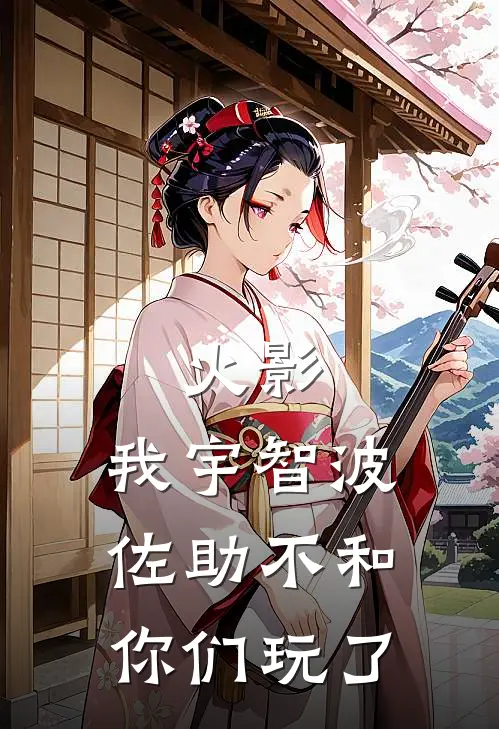火影：我宇智波佐助不和你们玩了(宇智波佐助)免费阅读完整版小说_最新小说全文阅读火影：我宇智波佐助不和你们玩了宇智波佐助
