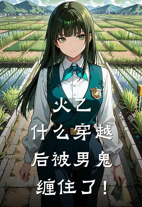 火乙：什么穿越后被男鬼缠住了！(卡卡西里绘)热门网络小说_最新完本小说火乙：什么穿越后被男鬼缠住了！(卡卡西里绘)