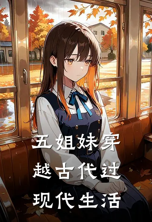 五姐妹穿越古代过现代生活