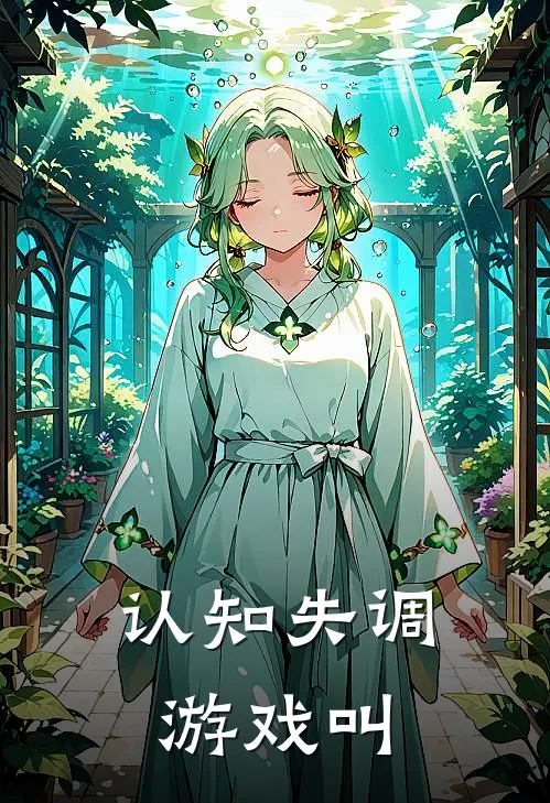 认知失调游戏叫