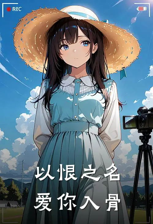 以恨之名，爱你入骨