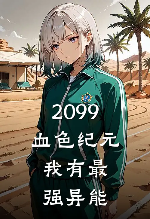 2099血色纪元：我有最强异能(凌渊张猛)最新小说_免费阅读完整版小说2099血色纪元：我有最强异能(凌渊张猛)