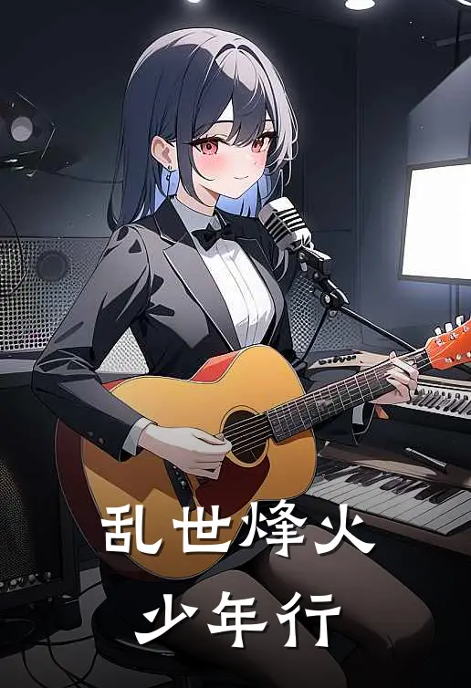 乱世烽火少年行