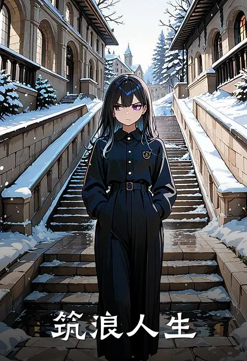 董明建海子《筑浪人生》_(董明建海子)热门小说