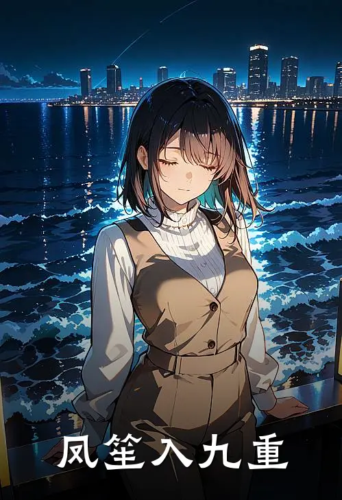 凤笙入九重(凤笙尉迟琰)完结小说_小说完整版免费阅读凤笙入九重凤笙尉迟琰