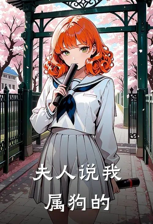 夫人说我属狗的(江铎梁司司)_江铎梁司司热门小说