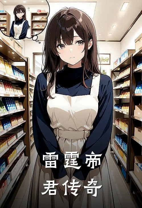 雷霆帝君传奇(霆君雷震子)完本小说大全_热门小说大全雷霆帝君传奇霆君雷震子