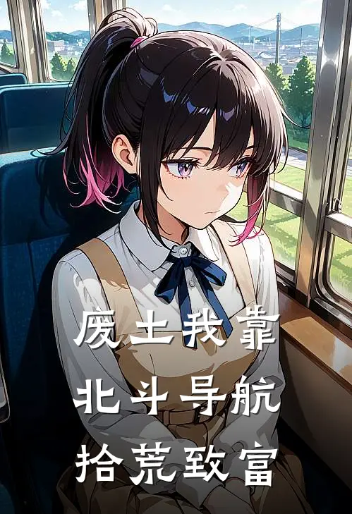 废土我靠北斗导航拾荒致富(田甜田天)在线免费小说_完结小说免费阅读废土我靠北斗导航拾荒致富田甜田天