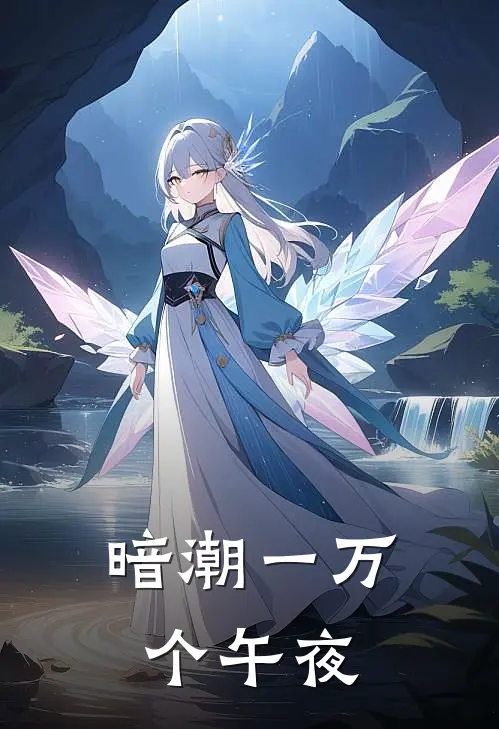 暗潮一万个午夜