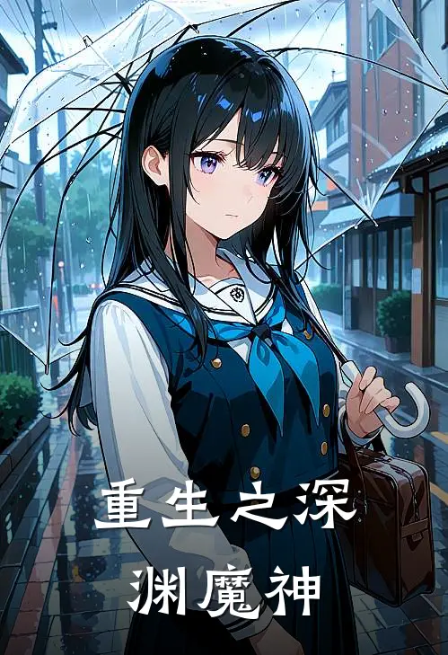 重生之深渊魔神