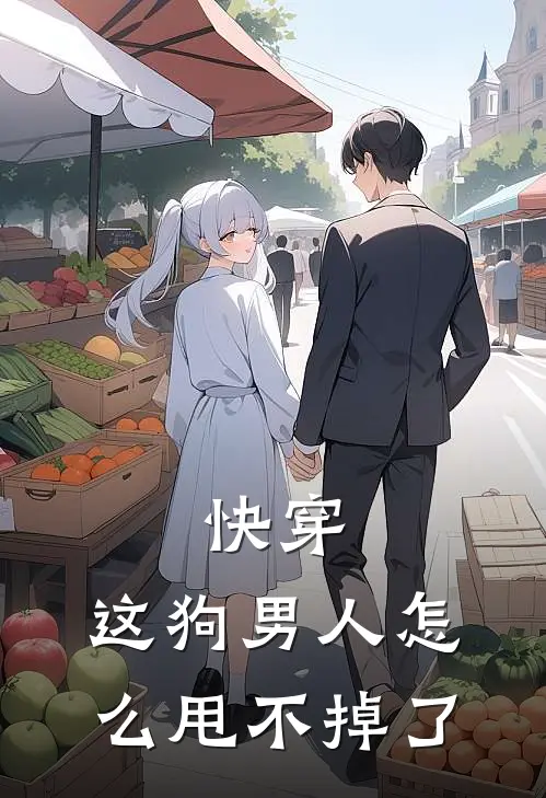 快穿：这狗男人怎么甩不掉了(明辰盛宇轩)完结版免费阅读_快穿：这狗男人怎么甩不掉了全文免费阅读