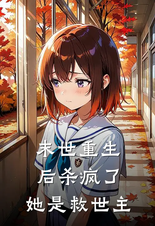 末世重生后杀疯了，她是救世主(林晓星谢云)新热门小说_免费完结小说末世重生后杀疯了，她是救世主(林晓星谢云)