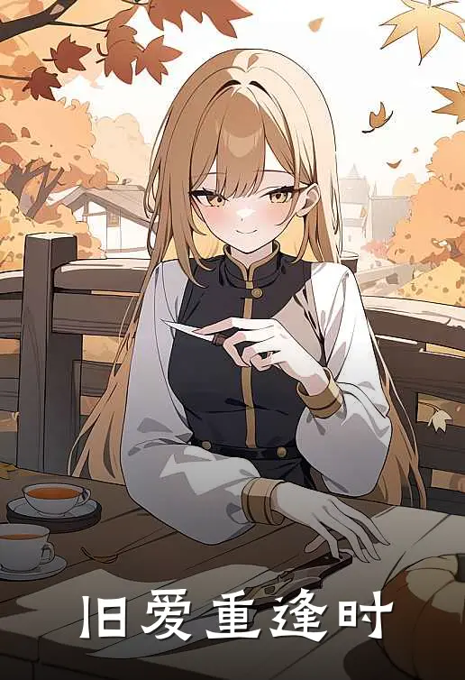 旧爱重逢时(周凛林暮光)小说免费阅读_热门小说阅读旧爱重逢时周凛林暮光